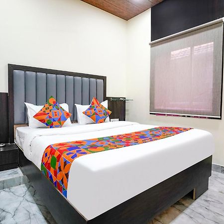 Fabexpress Gulshan Grand - Nr Gateway Of India Mumbai Ngoại thất bức ảnh