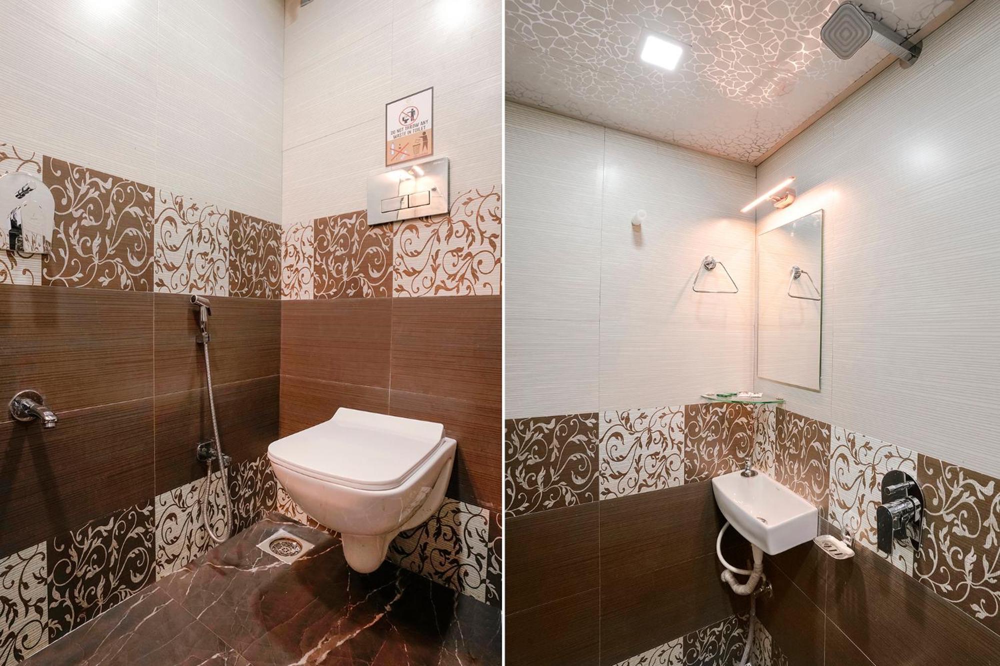 Fabexpress Gulshan Grand - Nr Gateway Of India Mumbai Ngoại thất bức ảnh